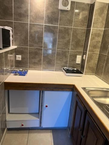 Attrap'Rêves Aspres-sur-Buëch Exterior foto