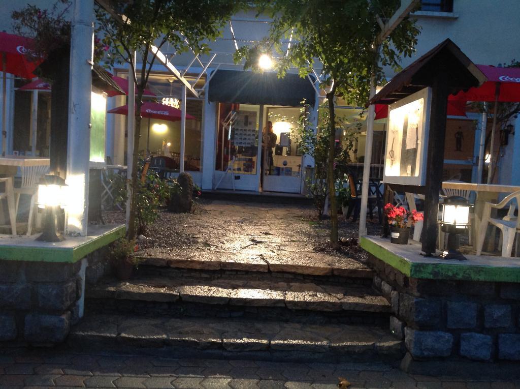 Attrap'Rêves Aspres-sur-Buëch Exterior foto