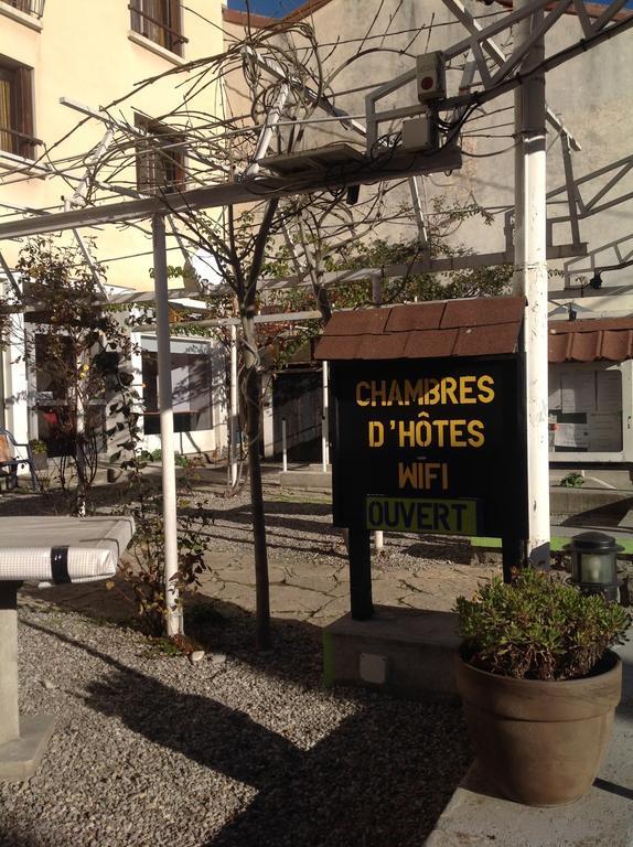 Attrap'Rêves Aspres-sur-Buëch Exterior foto