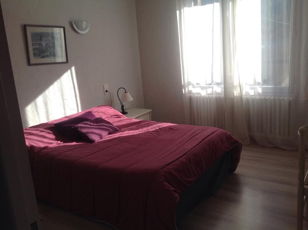 Attrap'Rêves Aspres-sur-Buëch Exterior foto
