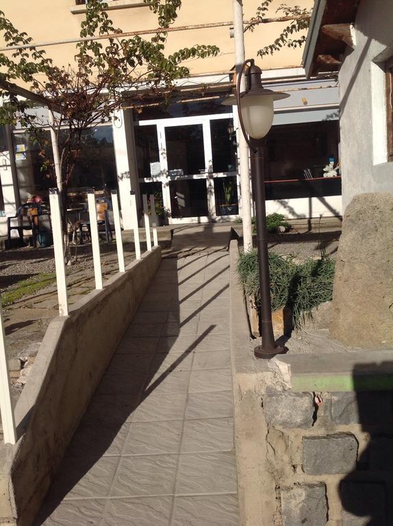 Attrap'Rêves Aspres-sur-Buëch Exterior foto