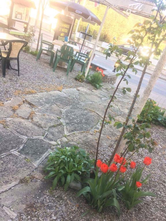 Attrap'Rêves Aspres-sur-Buëch Exterior foto
