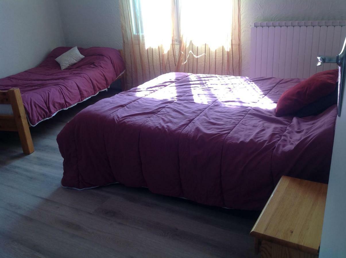 Attrap'Rêves Aspres-sur-Buëch Exterior foto